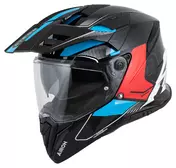 Bandit Tune Blue, Red, Black