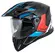 Bandit Tune Blue, Red, Black