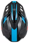 Bandit Tune Blue, Red, Black