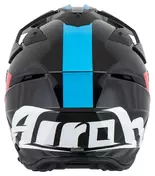 Bandit Tune Blue, Red, Black