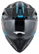 Bandit Tune Blue, Red, Black