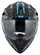 Bandit Tune Blue, Red, Black