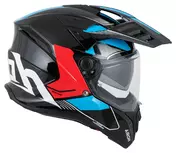 Bandit Tune Blue, Red, Black