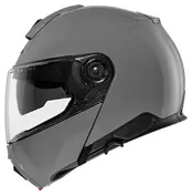 C5 Concrete Grey Серый