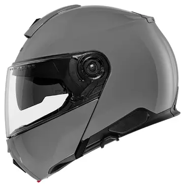 C5 Concrete Grey Серый