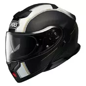 Shoei Neotec 3 Satori Tc-5 Мотошлем Black Matt Черный
