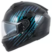 Ridill 2 Assya Purple, Black, Beige