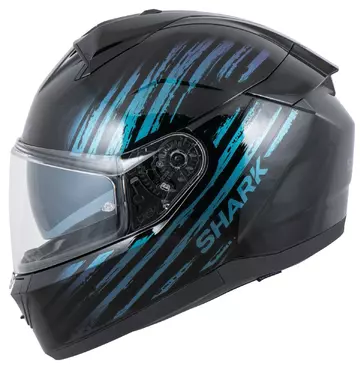 Ridill 2 Assya Purple, Black, Beige