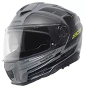 S3 Apex Black, Grey
