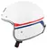 Jet 2 Evo white, red, blue