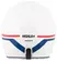 Jet 2 Evo white, red, blue