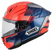 X-SPR Pro Marquez8 TC-1 Red, Blue, Black, White