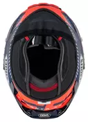X-SPR Pro Marquez8 TC-1 Red, Blue, Black, White