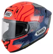 X-SPR Pro Marquez8 TC-1 Red, Blue, Black, White