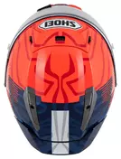 X-SPR Pro Marquez8 TC-1 Red, Blue, Black, White
