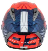 X-SPR Pro Marquez8 TC-1 Red, Blue, Black, White