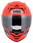 X-SPR Pro Marquez8 TC-1 Red, Blue, Black, White