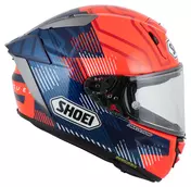X-SPR Pro Marquez8 TC-1 Red, Blue, Black, White