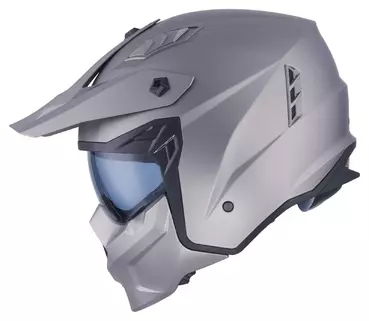 Battle-X II Серый