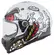 V10 Vatt MC1SF black, silver, red