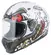 V10 Vatt MC1SF black, silver, red