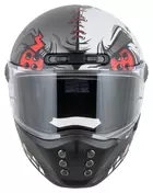 V10 Vatt MC1SF black, silver, red