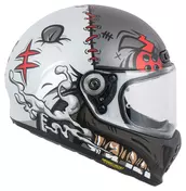 V10 Vatt MC1SF black, silver, red