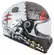 V10 Vatt MC1SF black, silver, red