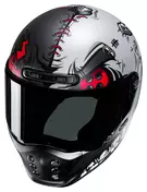 V10 Vatt MC1SF black, silver, red