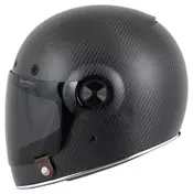 Bullitt GT Carbon carbon, black