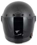 Bullitt GT Carbon carbon, black