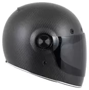 Bullitt GT Carbon carbon, black