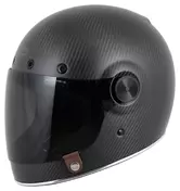 Bullitt GT Carbon carbon, black