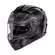PREMIER HELMETS 23 Devil Carbon 22.06 integralhelm Черный