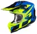i50 Argos MC23 Blue, Black, Yellow