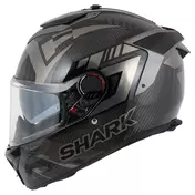 Spartan GT Pro Carbon Zarco Carbon, Grey