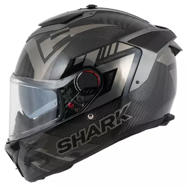Spartan GT Pro Carbon Zarco Carbon, Grey