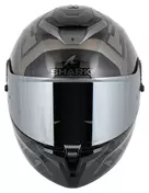 Spartan GT Pro Carbon Zarco Carbon, Grey