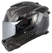 Spartan GT Pro Carbon Zarco Carbon, Grey
