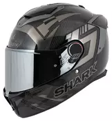 Spartan GT Pro Carbon Zarco Carbon, Grey