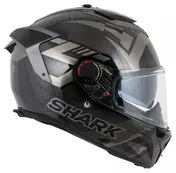 Spartan GT Pro Carbon Zarco Carbon, Grey