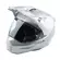 Klim X1 Alpha Мотошлем High Rise Серый
