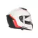 Acerbis Krapon 2206 Мотошлем White Black 2 Белый