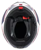 Oxo Sikter White, Blue, Red