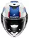 Oxo Sikter White, Blue, Red
