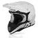 Acerbis Impact Full White