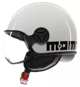 Momo Design FGTR Classic Черно-белый