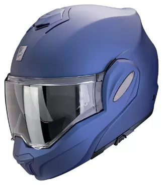 Exo-Tech Evo Pro Синий