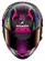 Aeron Fawn Carbon, Purple, Yellow