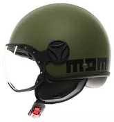 Momo Design FGTR Classic Черный
